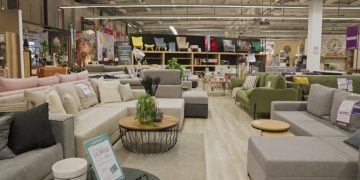 Global Conflicts Challenge Furniture Market’s Path to USD 1019 Billion by 2035