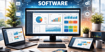 Global Workstation Software Market Forecast to Reach $11.62B by 2034