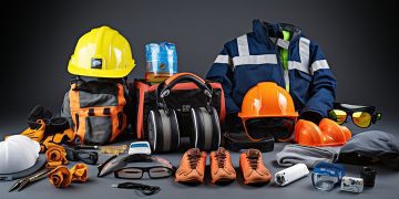 Personal Protective Equipment (PPE) Market Sales, Industry Share, Company Dynamics and Growth Outlook 2026-2035