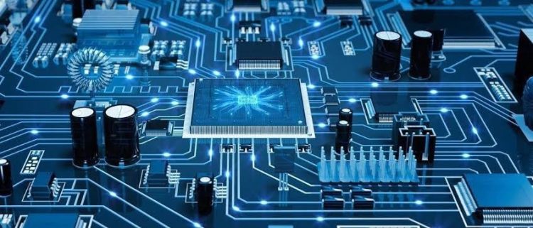 Power Electronics Market Size to Reach USD 75.03 Billion, Growing at 5.45% CAGR by 2035