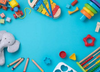 Toys Market Eyes 223.74B by 2035 Despite Rising Geopolitical Risks