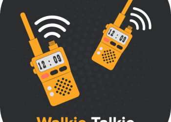 Walkie Talkie Market is projected to grow from 4.874 USD Billion in 2025 to 10.82 USD Billion by 2035 | CAGR 8.3%