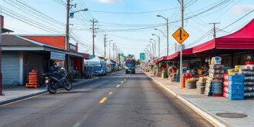 Road Maintenance Market to Surpass USD 1017.99 Billion by 2035 Driven by Aging Infrastructure and Smart Technologies