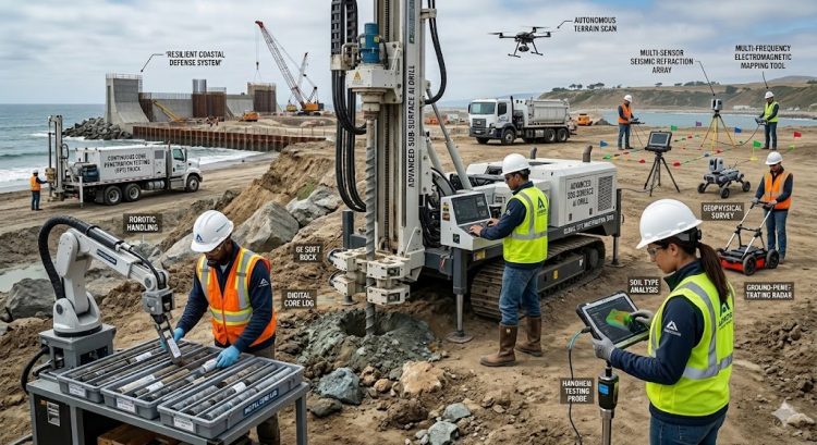 What Lies Beneath: How the Global Geotechnical Engineering Market Is Building the Foundations of a USD 18 Billion Future by 2035