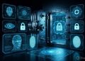 $42.8 Billion by 2035 — How Passwordless Authentication Is Redefining Digital Identity Security