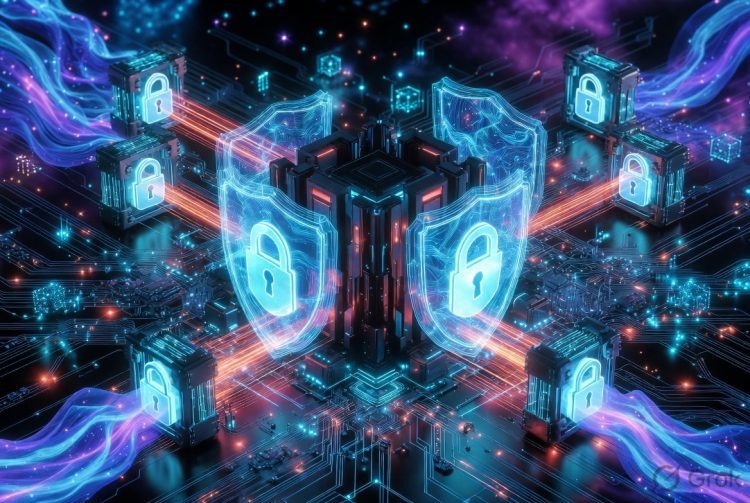 $52.8 Billion by 2035 — How AI-Powered Security Analytics Is Outsmarting Cyber Threats