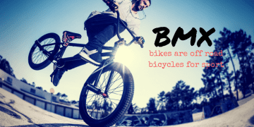 BMX Bike Market to Hit USD 718.87 Million by 2035, Growing at 6.12% CAGR