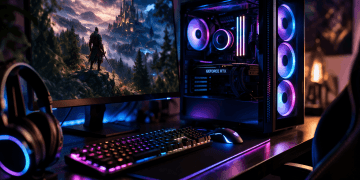 PC Game Market Future Insights: $96.4B Growth at 12.4% CAGR by 2032