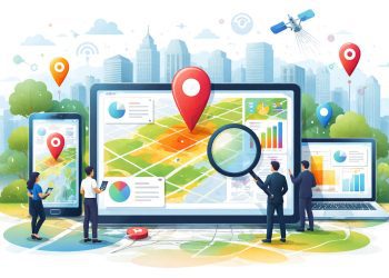 Location Analytics Market to Hit $48.7 Billion by 2032 — Geospatial AI, Real-Time Mobility Data, and LBS Integration Transform Business Intelligence