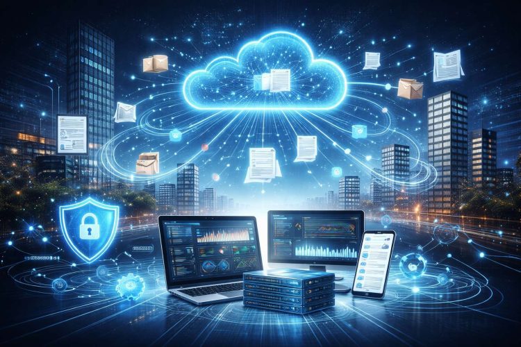 $9.8 Billion by 2032: 6 Structural Drivers Fuelling the Market Intelligence Platform Market