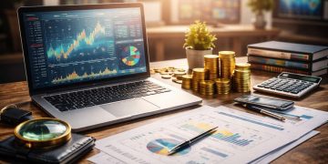 $184.6 Trillion by 2032: 6 Forces Reshaping the Global Asset Management Market