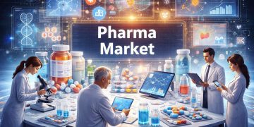 $2.6 Trillion by 2032: 6 Therapeutic Breakthroughs Accelerating the Global Pharma Market