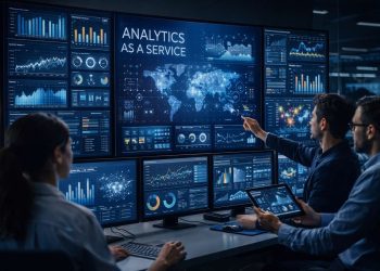 $115.4 Billion by 2032: 6 Cloud Analytics Drivers Powering the Analytics As A Service Market
