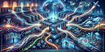 $62.1 Billion by 2032: 6 Compute Intelligence Breakthroughs Driving the High Performance Data Analytics Market