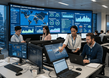 $210 Billion by 2032: 6 Ambient Intelligence Shifts Powering the Pervasive Computing Technology Market