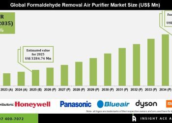 Formaldehyde Removal Air Purifier Market Industry Insights and Growth Drivers