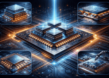 18.6% CAGR Surge: $14.8B 2.5D & 3D Packaging Market Driven by AI Chiplet Revolution