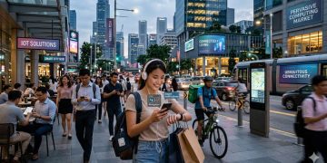 $42.8 Billion by 2032: 5 Unified Commerce Shifts Accelerating the Retail Point of Sale Market