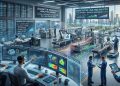 $42.8 Billion by 2032: 6 IoT Intelligence Drivers Reshaping the Sensor Data Analytics Market