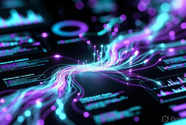 Clickstream Analytics Market to Reach $7.8 Billion by 2032 — Real-Time Behavioural Intelligence and AI-Driven UX Optimisation Redefine Digital Product Strategy