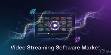 $28.6 Billion by 2032 — How AI-Powered Encoding Is Transforming Video Streaming Software