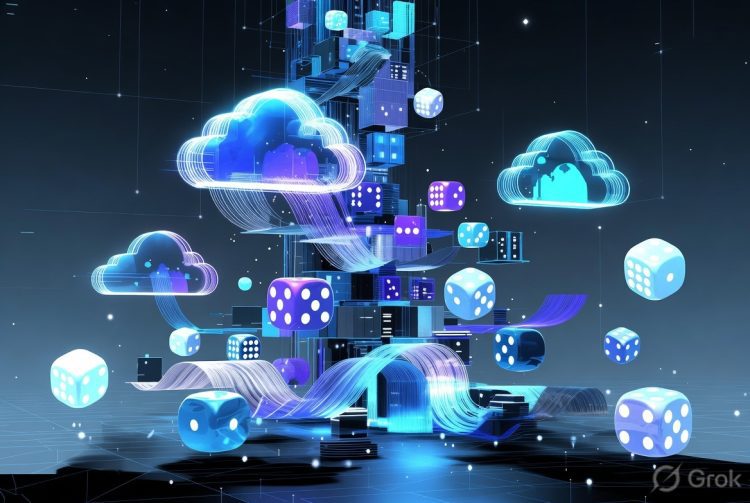 $32.7 Billion by 2035 — How Advanced Statistical Modeling Is Powering Data-Driven Decisions