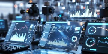 $159.25 Billion by 2035 — How Embedded Analytics Is Becoming the Brain of Every Application