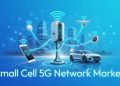 $58.4 Billion by 2032 — How Densification Is Solving the 5G Coverage Gap
