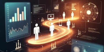 $38.5 Billion by 2035 — How Customer Journey Analytics Is Mapping the Path to Purchase