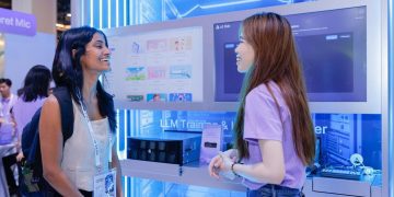 iFLYTEK Demonstrates All-In-One AI Solutions at GITEX ASIA 2026, Bringing Private, Customizable AI to Industry