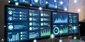 $28.6 Billion by 2035 — How AI-Powered CRM Analytics Is Supercharging Sales and Customer Retention