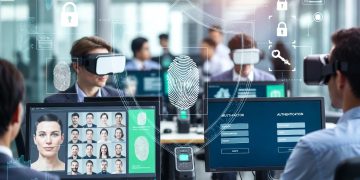 $28.6 Billion by 2035 — How Multi-Factor Authentication Is Securing Digital Identities