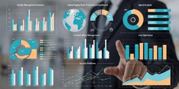 $15.4 Billion by 2035 — How AI-Driven Sourcing and Cloud Platforms Are Reshaping Global Procurement