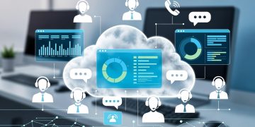 $270.23 Billion by 2035 — How CCaaS Is Revolutionizing Customer Service Operations