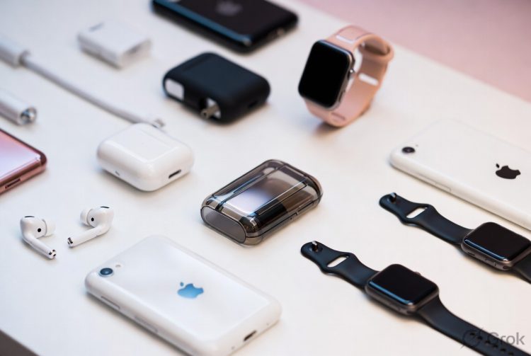 $75 Billion by 2035 — How MagSafe and Wireless Accessories Are Enhancing the Apple Ecosystem