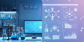 $18.7 Billion by 2035 — How Digitalization Is Optimizing Chemical R&D and Manufacturing