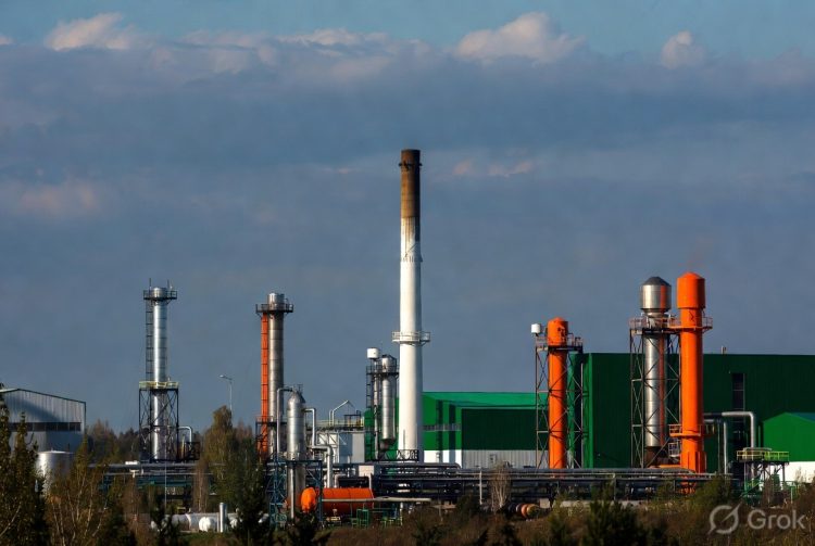 $285.6 Billion by 2035 — How Clean Tech Is Driving Global Decarbonization