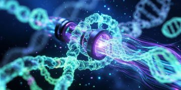 $2.1 Billion by 2035 — How Next-Generation Sequencing and Liquid Biopsy Are Transforming Precision Medicine
