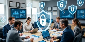 $98.6 Billion by 2035 — How Cyber Insurance Is Mitigating Breach and Ransomware Risk