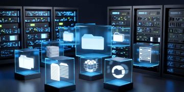 $102.5 Billion by 2035 — How AI-Powered ECM Is Transforming Document Management and Collaboration