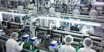 $850 Billion by 2032 — How Electronics Outsourcing and Supply Chain Resilience Are Powering Global Manufacturing
